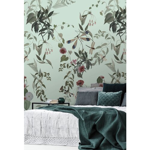 Decoprint Wallcoverings Mural Tapeta Onirique Mizzle (4 boje) Cijene