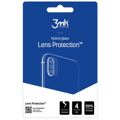 3mk ZA&amp;Scaron;ČITA ZA LEČE IZ KALJENEGA STEKLA ZA SAMSUNG GALAXY XCOVER 7, (21975927) Slike