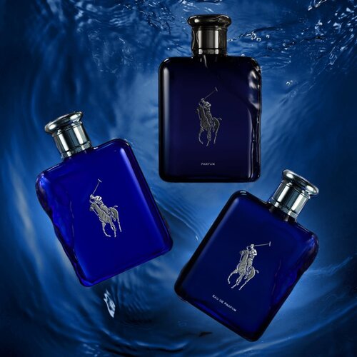 Polo Ralph Lauren Polo Blue Parfum parfumska voda za mo&amp;scaron;ke 75 ml Slike