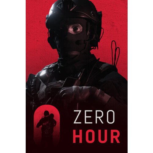Steam Zero Hour (PC) Key GLOBAL Cene