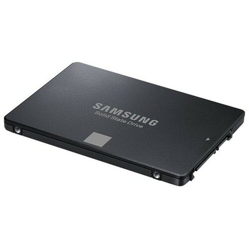 Samsung SATA III MZ-750500Z 750 EVO Series SSD OEM Slike