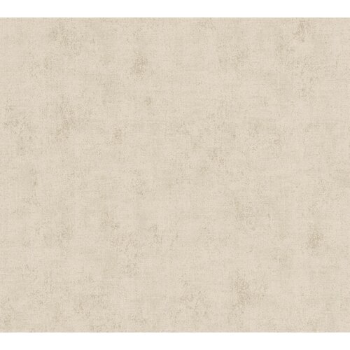 A.S. CREATION TAPETEN neue Bude 2.0 ED II Flis tapeta (Taupe, Uni, 10,05 x 0,53 m) Slike