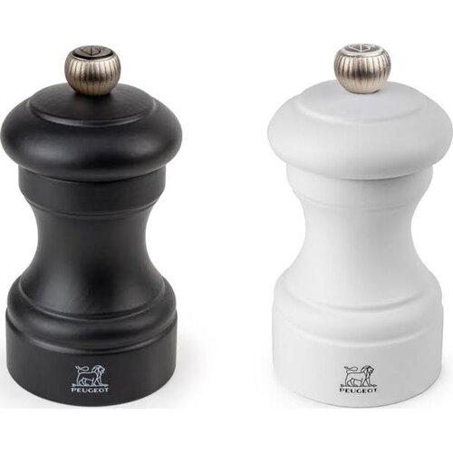 Peugeot Bistro Duo PM+SM Z 10 cm black /white Cijene