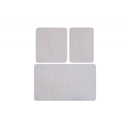 Lessentiel Maison set 3 prostirke havai, bele Cene