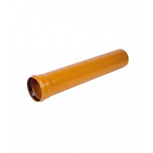 Peštan Cijev PVC troslojna fi.250x1000 SDR41/SN4 Cene