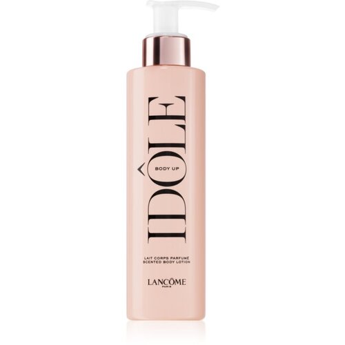 Lancôme Idôle Body Up Cream parfumirano mlijeko za tijelo 200 ml Cijene