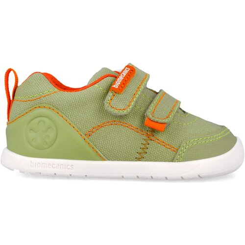 Biomecanics čevelj nizek 262190-B442 barefoot F green 24 Cene