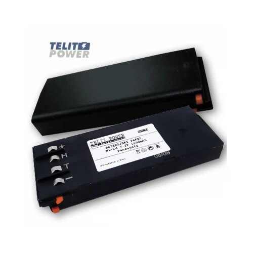 Telit Power reparacija baterije nimh 7.2V 1600mAh za nbb controls + components ag Slike