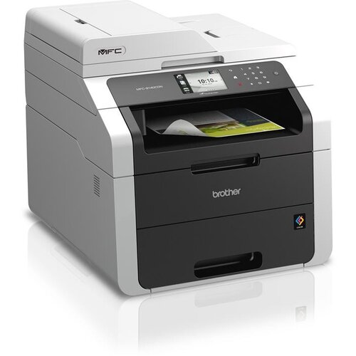 Brother Tiskalnik MFC-9140CDN Cene