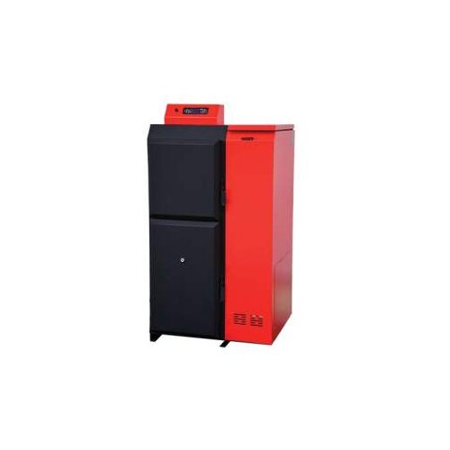 Thermoflux KOTAO NA PELET 25 KW PELLING LIJEVI Slike