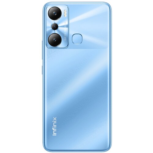 Infinix Hot 20I 4GB/64GB Blue Slike