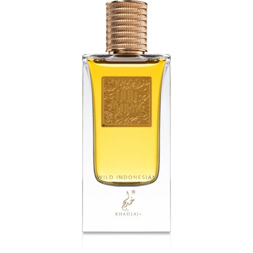 Khadlaj Oud Pure Wild Indonesian parfumska voda uniseks 100 ml Cene