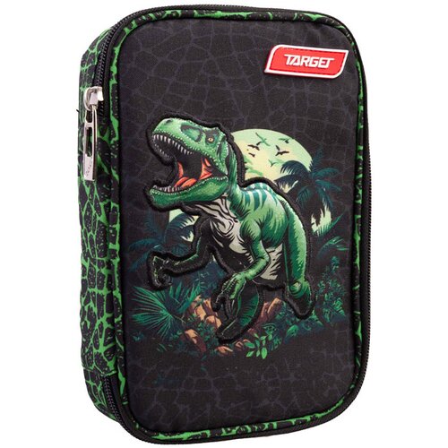 Target Enojna peresnica Multy Dino Explorer, prazna Slike
