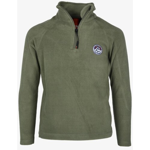Ellesse boys ski microfleece ELA243B650-61 Cene