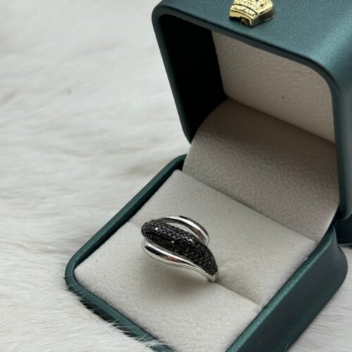  Srebreni Prsten 925 Slike