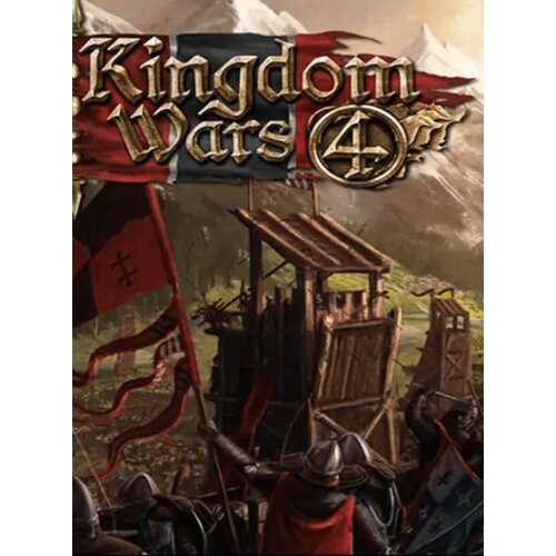 Steam Kingdom Wars 4 (PC) Key GLOBAL Cene