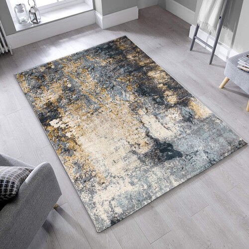 Aberto Design tepih 80x150cm &amp;Scaron;areni Slike