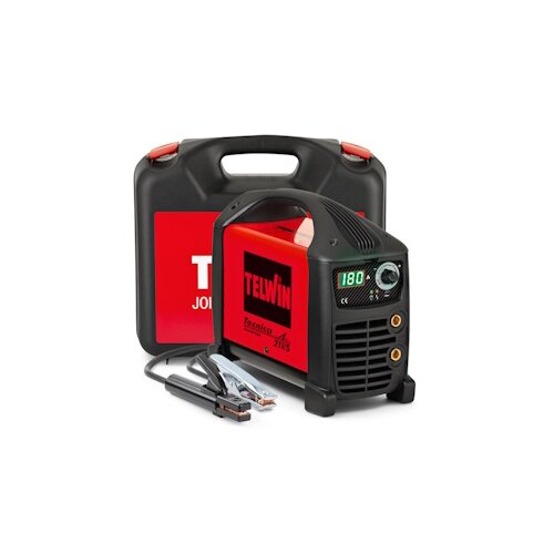 Telwin aparat za zavarivanje inverterski Tecnica 211/S 230V 816236 Cene
