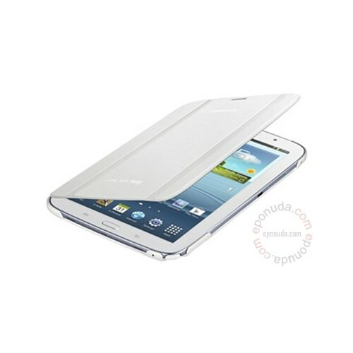 Samsung GALAXY TAB BOOK COVER EF-BN510BWEGWW Cene