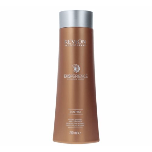 Revlon sun protective hair cleanser 250ml Cene