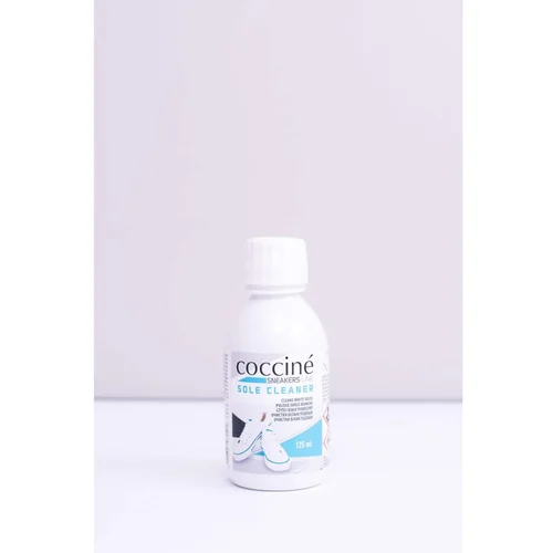 Kesi Coccine White Shoe Soles Cleaner