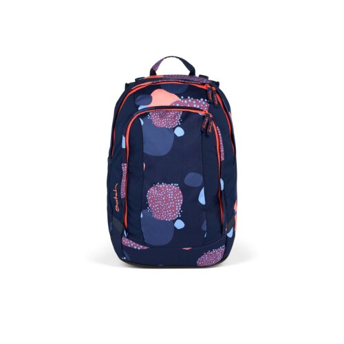 Satch by Ergobag najstniški nahrbtnik ergobag satch air – coral reef Cene
