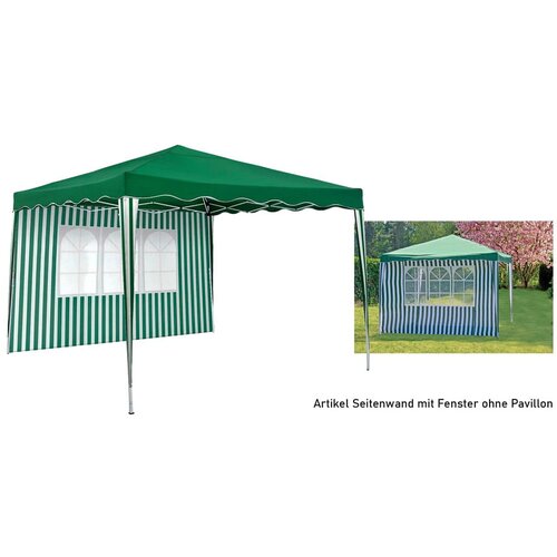 Garden Pleasure Bočne stranice za šator za zabavu Mekong - Cijene