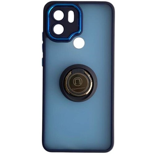 Ring maskica Redmi A1+ plava Slike