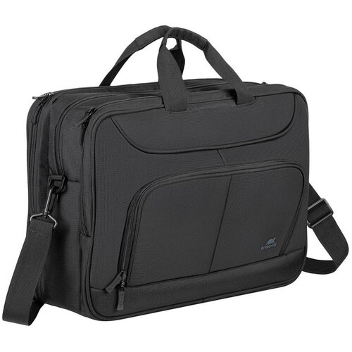 Riva Case torba za laptop 15.6" Tegel 8432 ECO Top loader, crna Cijene