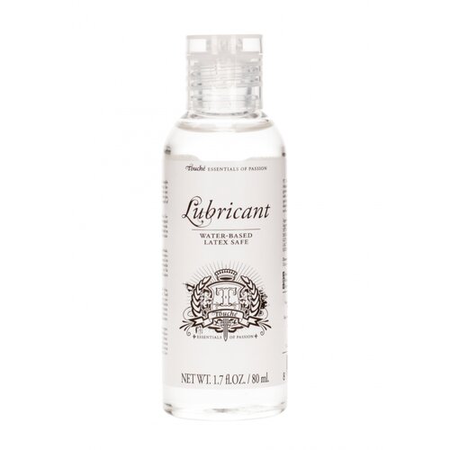 Touché Body Slide Lubricant 80ml Cijene