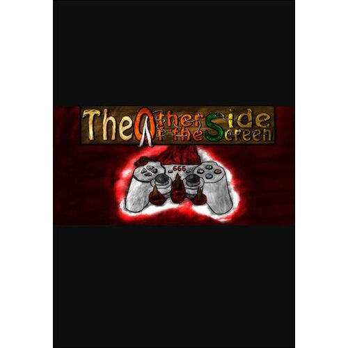 Steam The Other Side Of The Screen (PC) Key GLOBAL Cene
