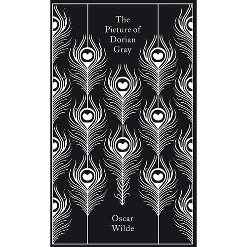 Penguin Books Oscar Wilde - The Picture Of Dorian Gray Slike