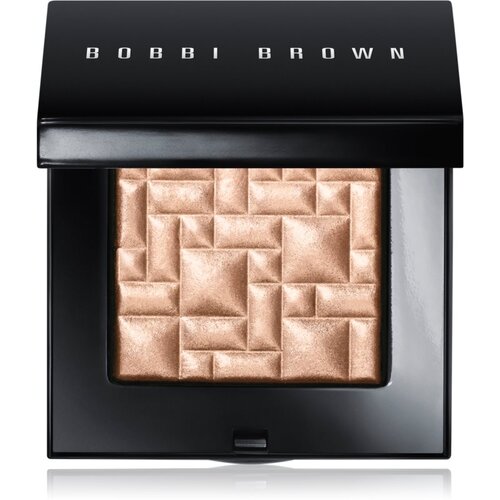 Bobbi Brown Highlighting Powder osvetljevalec odtenek BRONZE GLOW 8 g Cene