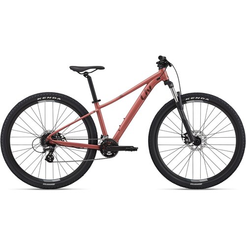  Bicikl LIV Tempt 4 Terra Roza - S Cijene