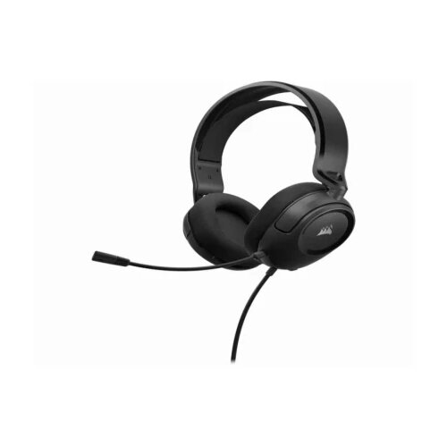 Corsair HS35 v2 Headset Wired Head-band Gaming Carbon Cijene