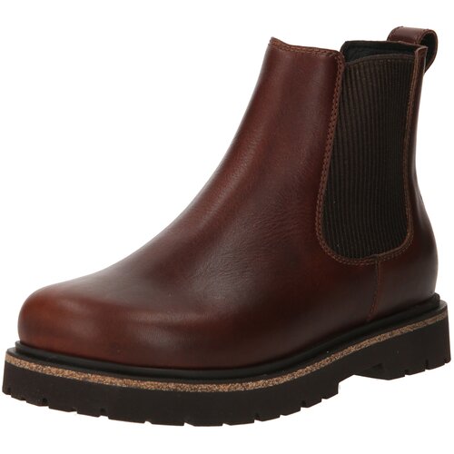 Birkenstock Chelsea &amp;scaron;kornji &amp;#039;LENA&amp;#039; rjava Slike