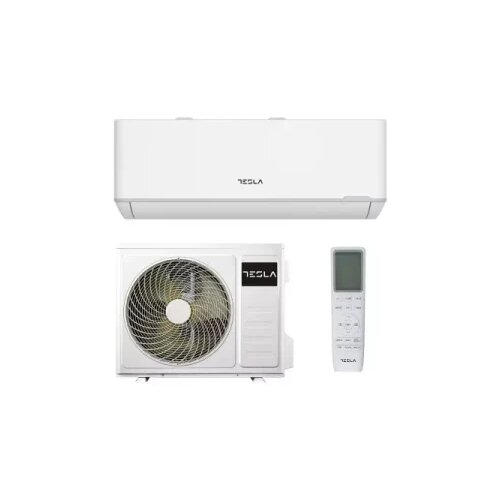 Tesla Klima 12ka Inverter 3.5kW TT34TP91-1232IHWT Cijene