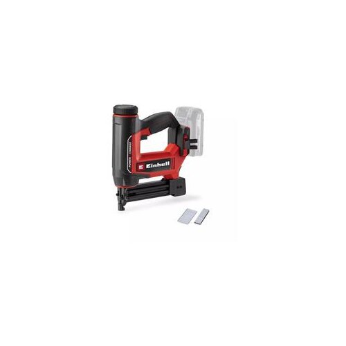 Einhell Akumulatorska heftalica TE-CN 18/32 Li - Solo Slike