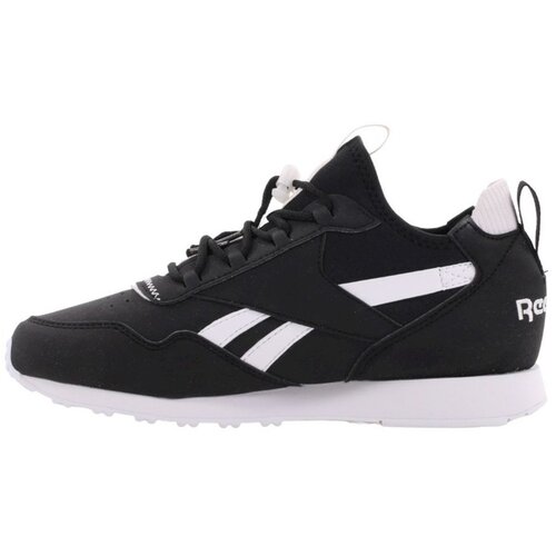 Reebok Nizke superge Royal Glide Črna Slike