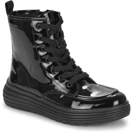 Geox J PHAOLAE GIRL Crna Cijene