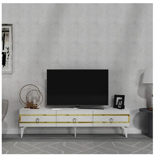 Hanah home TV komoda Ipek 475OLV2707 Cene