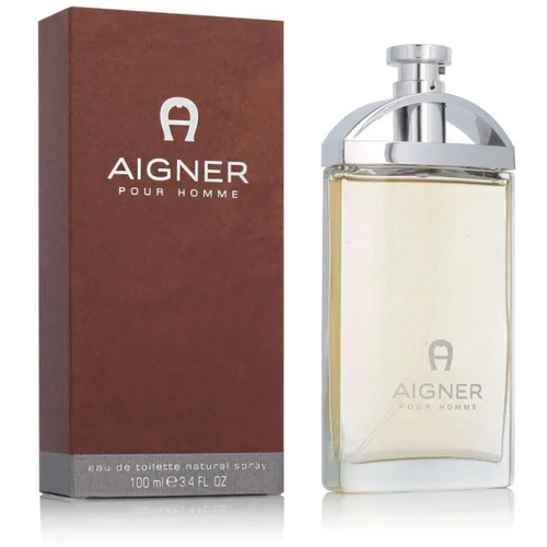 Parfem za muškarce Aigner Parfums Pour Homme