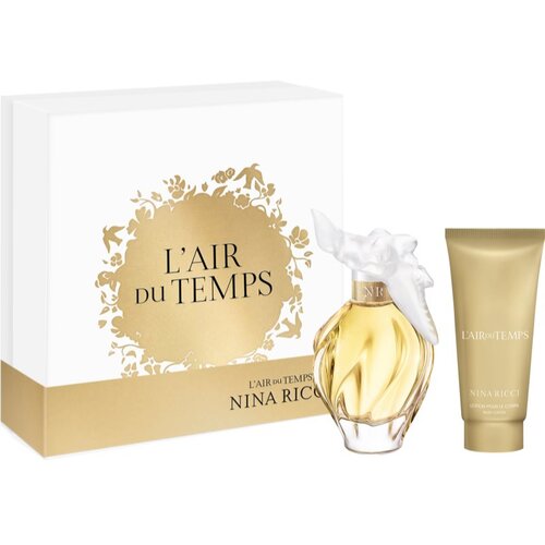 Nina Ricci L'Air du Temps darilni set za ženske Cene