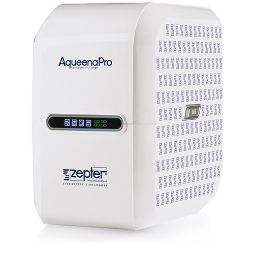 Zepter prečišćivač vode aqueena pro WT-100 Cene