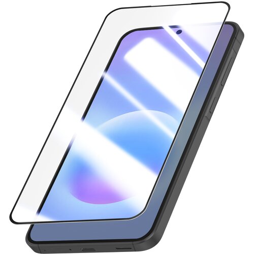 AVIZAR Za&scaron;čita zaslona za Galaxy A57 hibridna Full Glue 5D, Prozorna, (5000276354) Cene