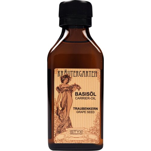 STYX Bazno ulje iz sjemenki grožđa - 100 ml Slike