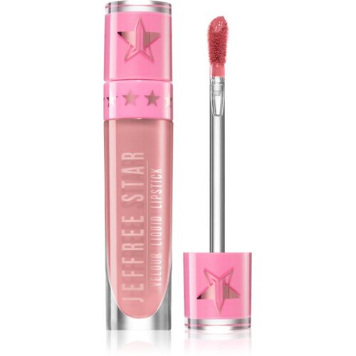 Jeffree Star Cosmetics Velour Liquid Lipstick tekoča &amp;scaron;minka odtenek Can&amp;acute;t Relate 5.6 ml Slike