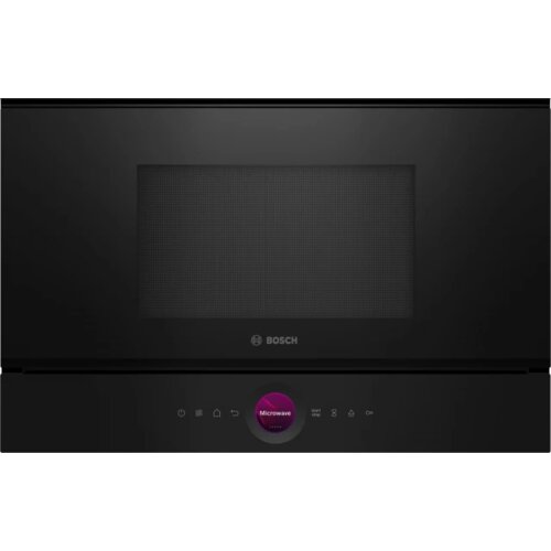 Bosch ugradbena mikrovalna pećnica BFR7221B1 Slike
