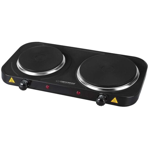  Indukcijska Ploča Esperanza EKH014K 48 cm 2500 W Slike