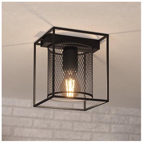 Eglo 43771 - plafonska svetiljka catterick 1xE27/40W/230V Cene